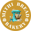 Mithi Bread Bakery logo